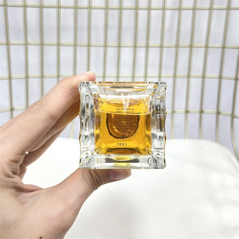 Unisex Perfume 100ml Haute Parfumerie Collection- Dans Paris Eau De Parfum Spray Lasting Fragrance Cologne Top QualityFast Ship