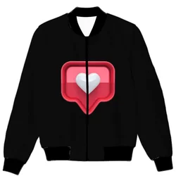 Пользовательские американские супер качество сублимационные куртки мужские и женские бейсбольные с принтом