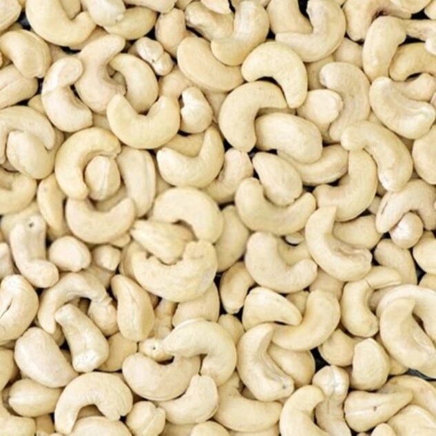 Vietnam Hot Sale Top Grade Best Price Cashew Nuts W180, W210, W240, W320, W450, LP, WS