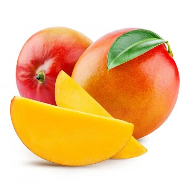 
GERMANY FRESH SWEET MANGO 