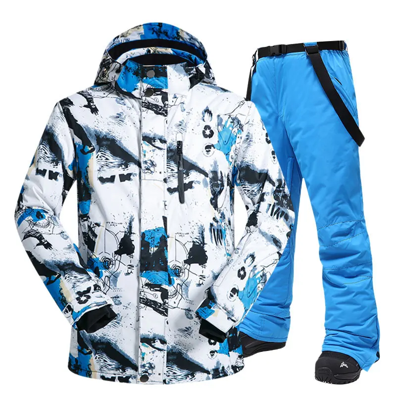 High Quality Professional Ski Skating Racing suit