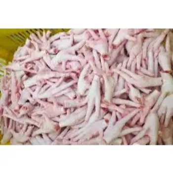 
Brazilian Frozen Chicken Paws / Feets 
