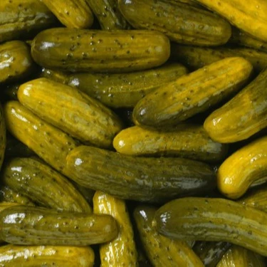 Высококачественный консервированный маринованный огурец из Вьетнама