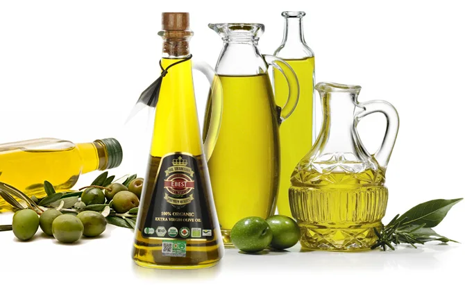 Wholesale 100% pure extra virgin olive oil