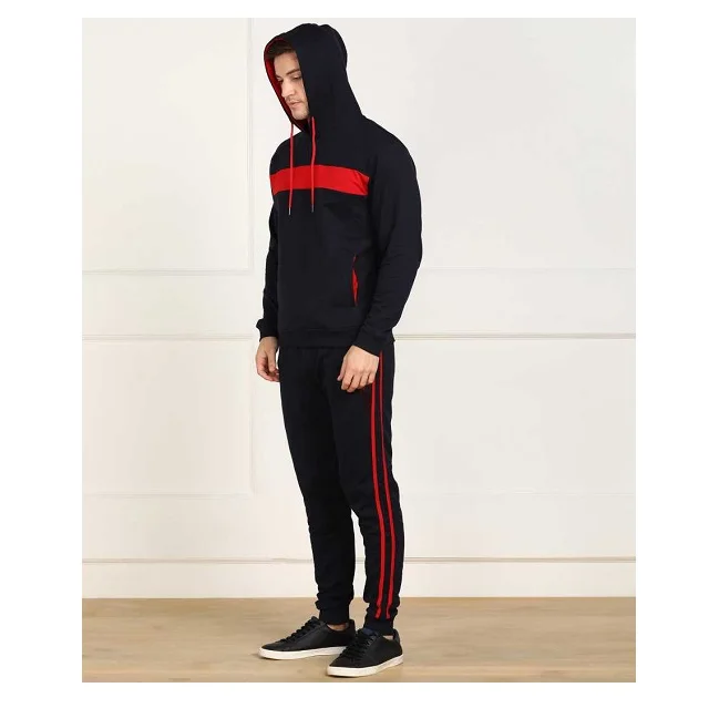  Высококачественный мужской спортивный костюм в индивидуальном цвете и дизайне