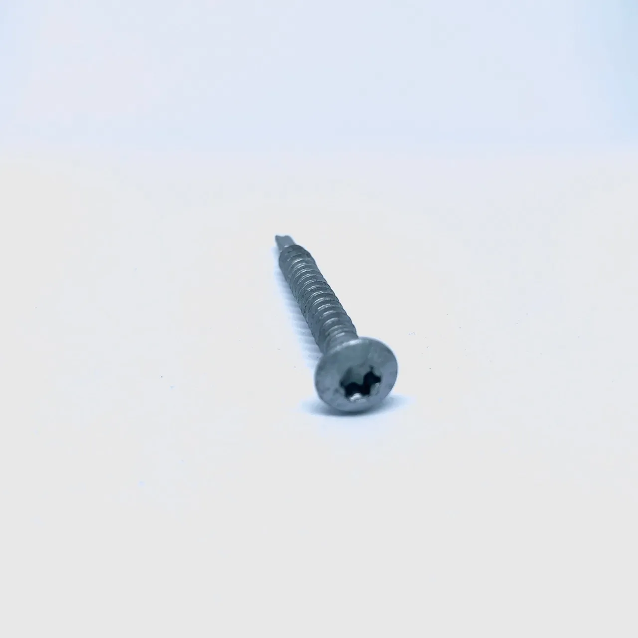 Patta Self Drilling Screw Roofing Screws with Rubber Washer