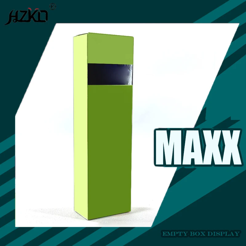 Оптовая цена оригинальный MAXX 10 различных цветов 1 коробка в наличии Быстрая доставка