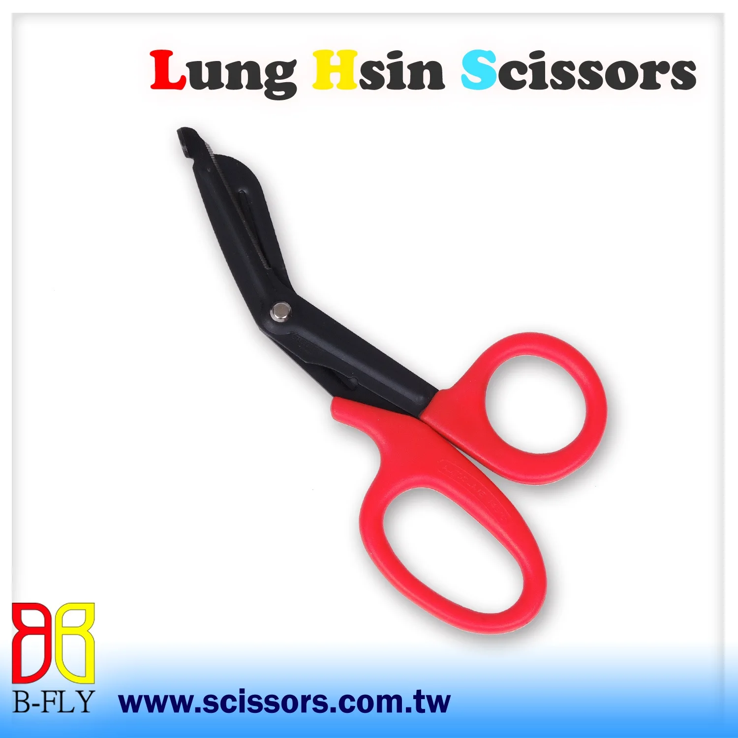 Manufacturer & Supply Medical Equipment Nursing EMT Scissors