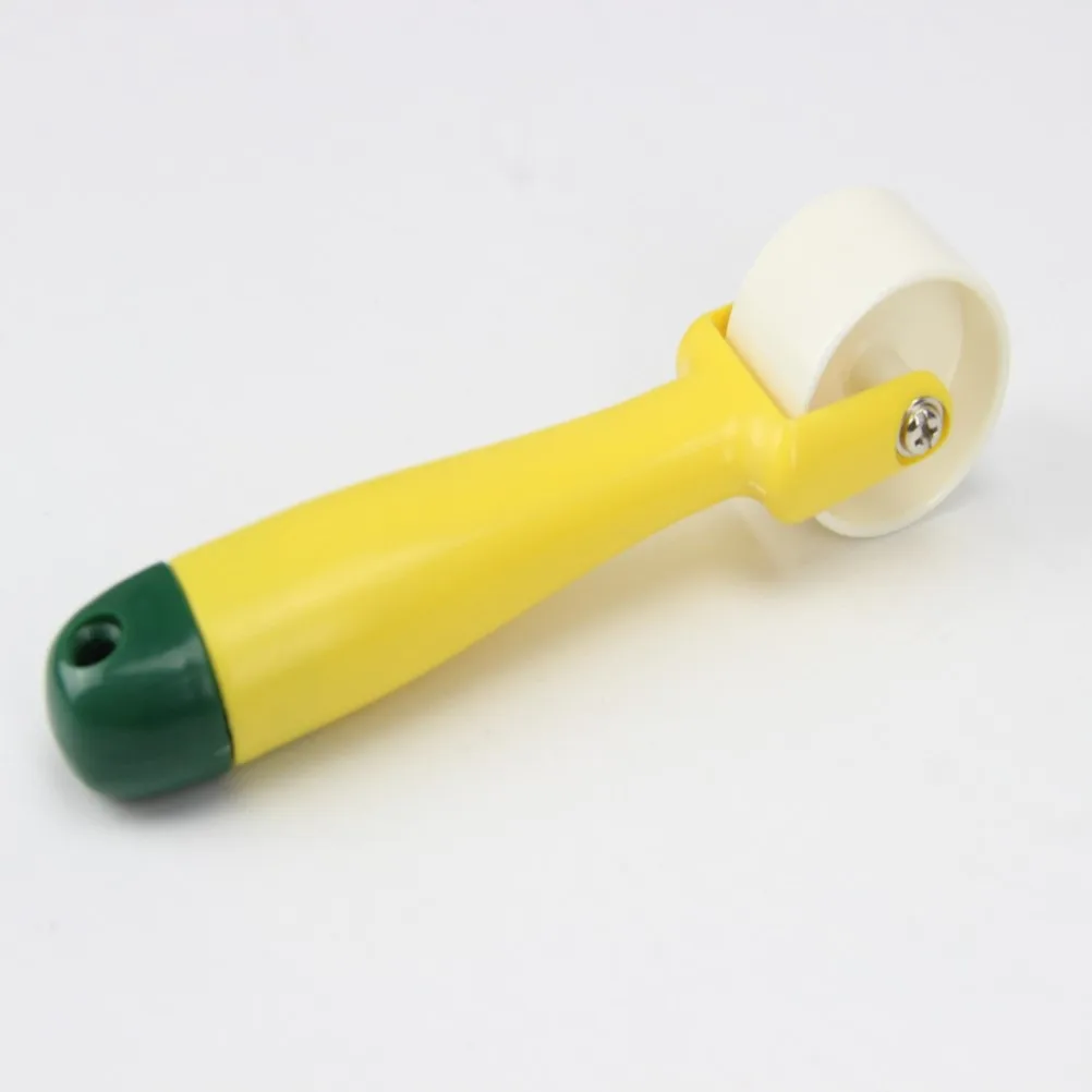 New Arrival 2021 Building Material Installation Accessory Plastic Handle Wallpaper Seam Roller