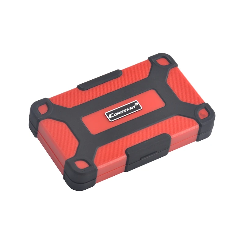 Constant-662C  Digital Electronic Pocket weighing balance counting mini Jewelry scale LCD Display Type 0.01-200G  With 50g farma