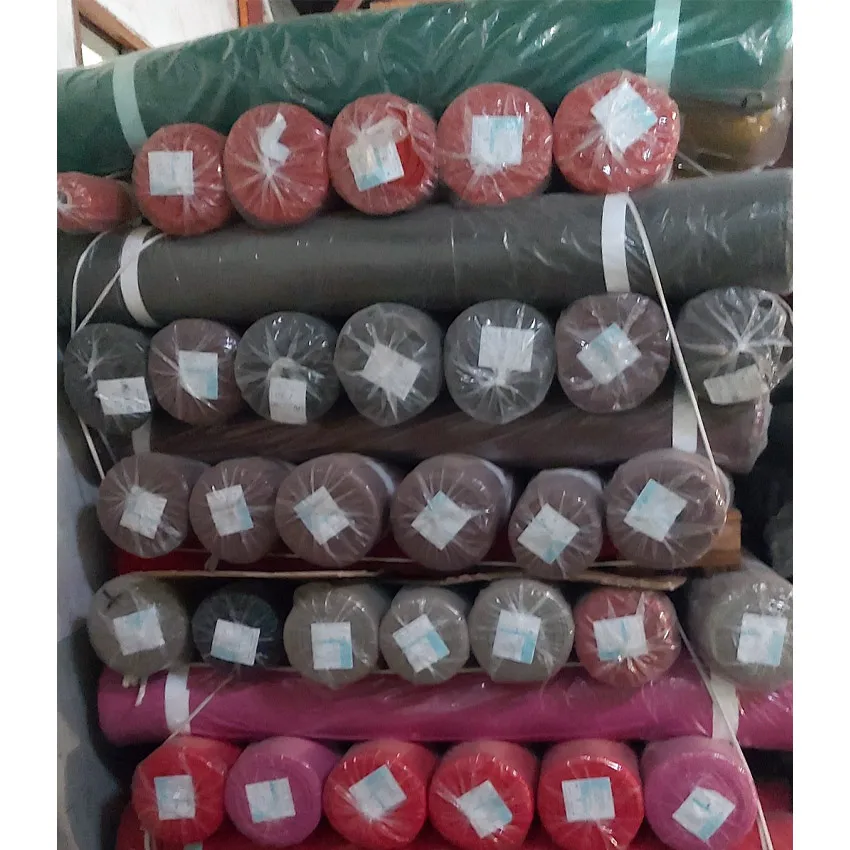 Jenny stock lot. Korea stockover ITY P/D Solid various color polyester spandex best quality for various clothes