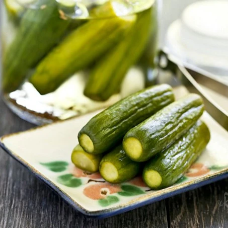 Pickle Cucumber Exporters