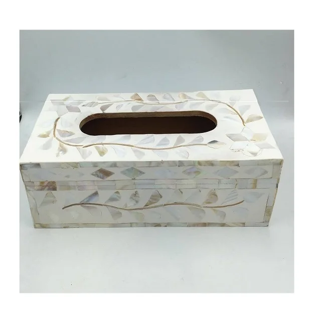 Высококачественная коробка для салфеток