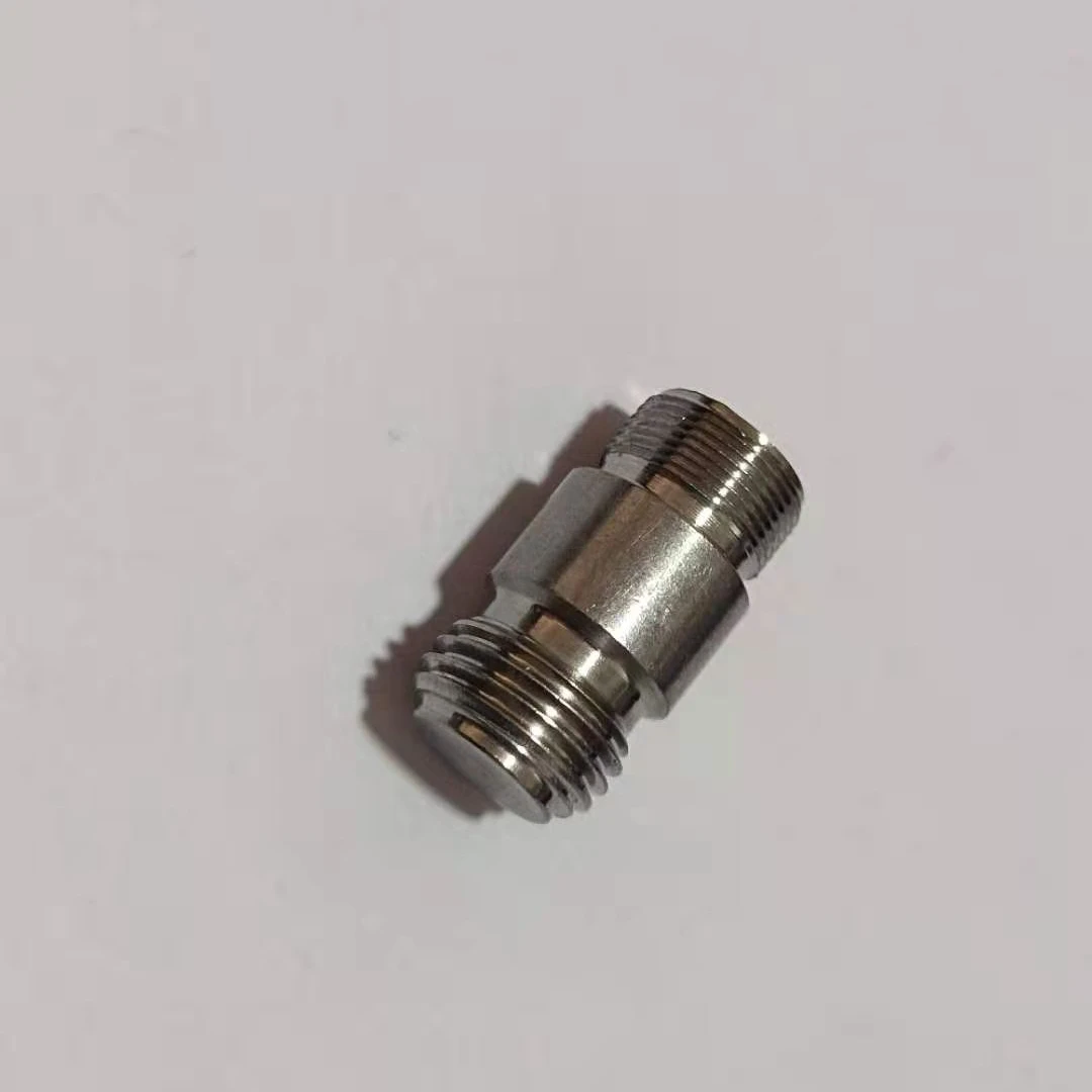 
Chinese Supplier High Precision Automatic Machining Static Iron Core and Moving iron core 