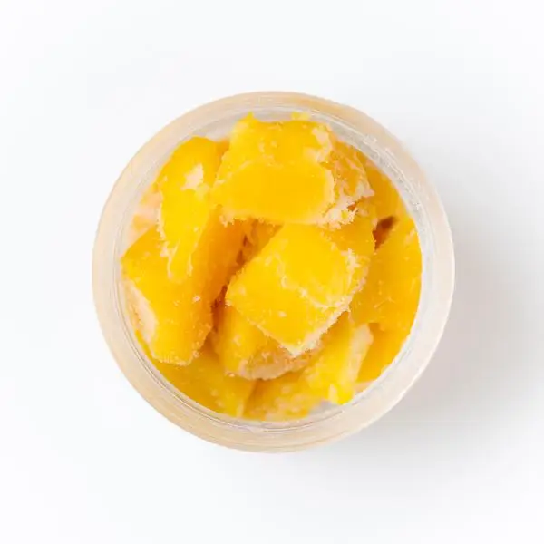 Высококачественные Замороженные фрукты замороженное манго из Вьетнама
