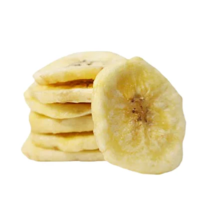 
OEM Dried Banana Shelf life 12 months from Vietnam 