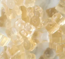 WHOLESALER SEA MOSS GUMMIES HIGH NUTRIENT - VITAMIN GUMMIES