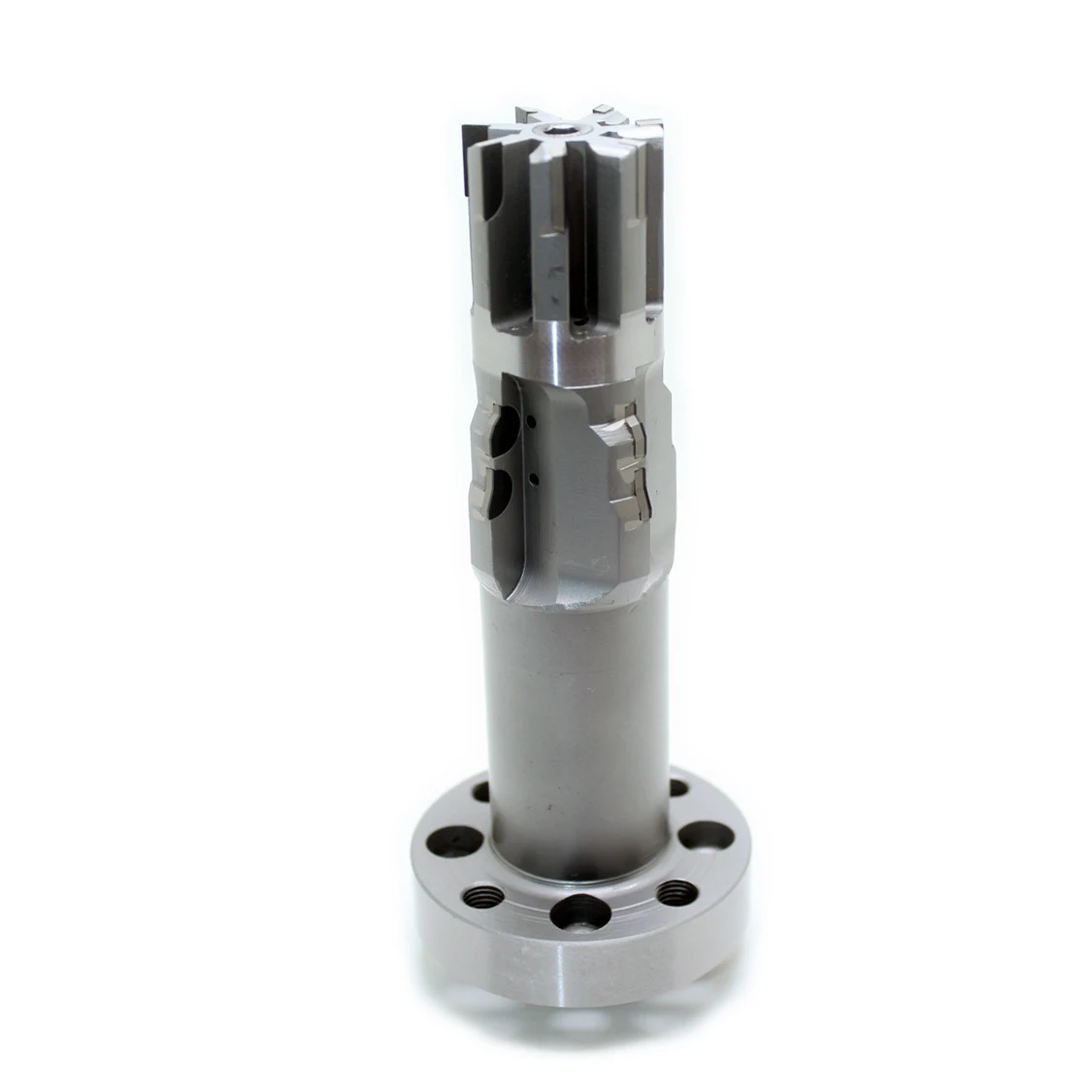 
carbide reamers for aluminium Alloy Diamond Reamer high quality PCD Reamer 