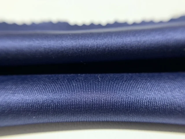 
Polyester Microfiber 4 Way Stretch Cloth Lycra Spandex Fabric for LEGGING 