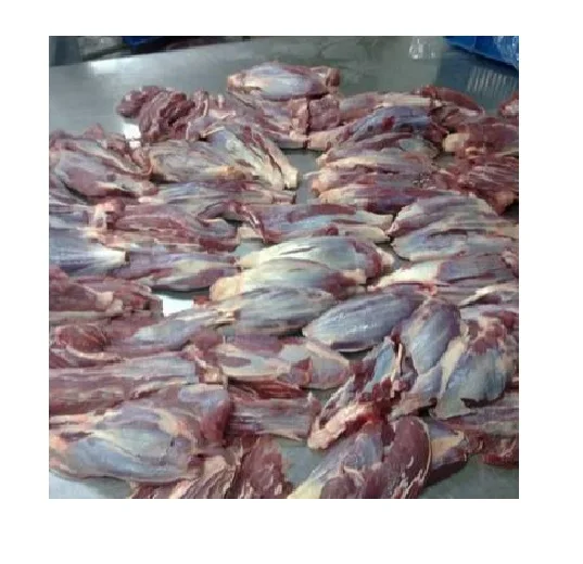 Buy Quality Grade A Frozen Meat Shin Shank frozen pork shank meat /beef shin shank