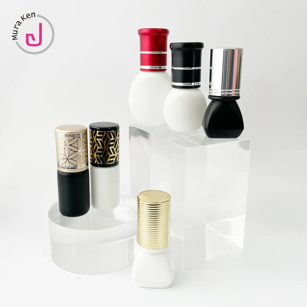 Клей для ресниц, клей для ресниц от частного бренда, клей для ресниц без латекса 5 мл