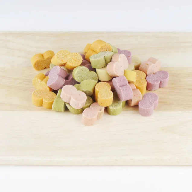 
Many kind of private label pet products pet food dog training treats dog snacks 