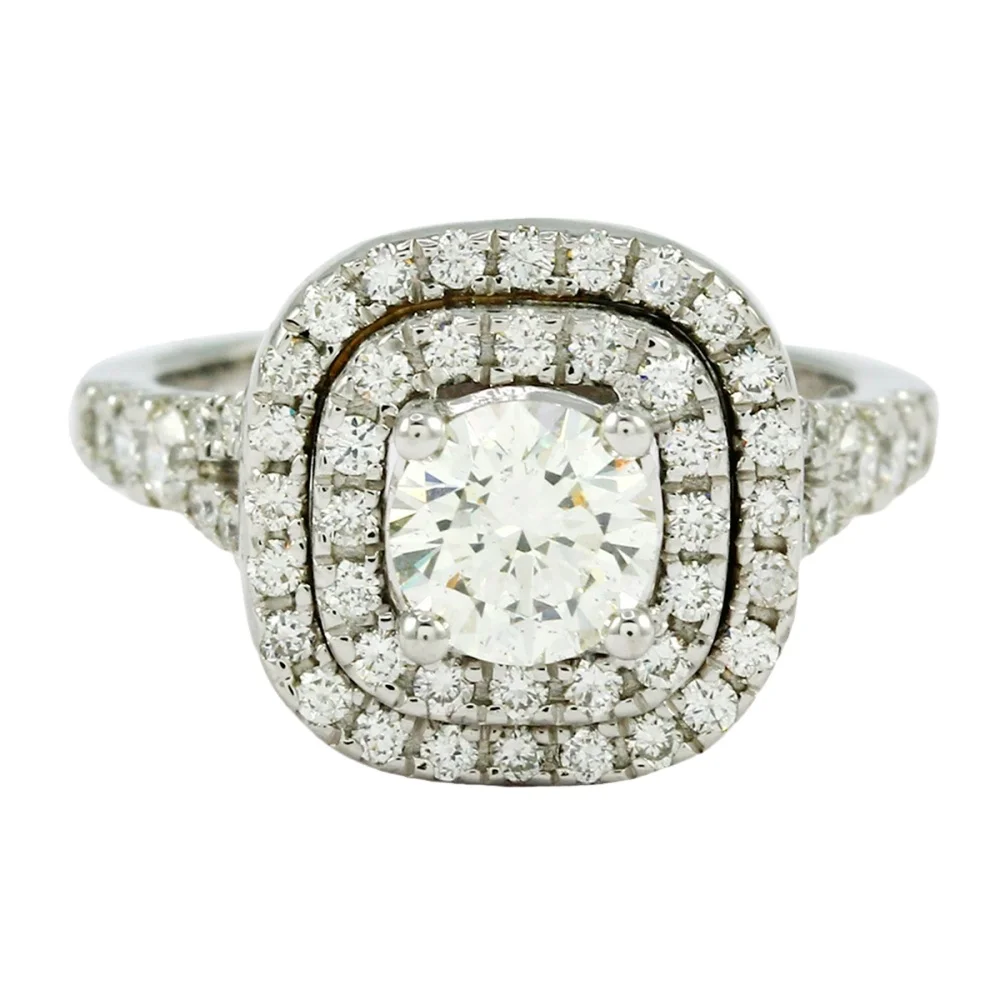 high quality Loose Diamond Engagement Ring Super September in India  IGI & GIA Certified 0.80 Ct for Women
