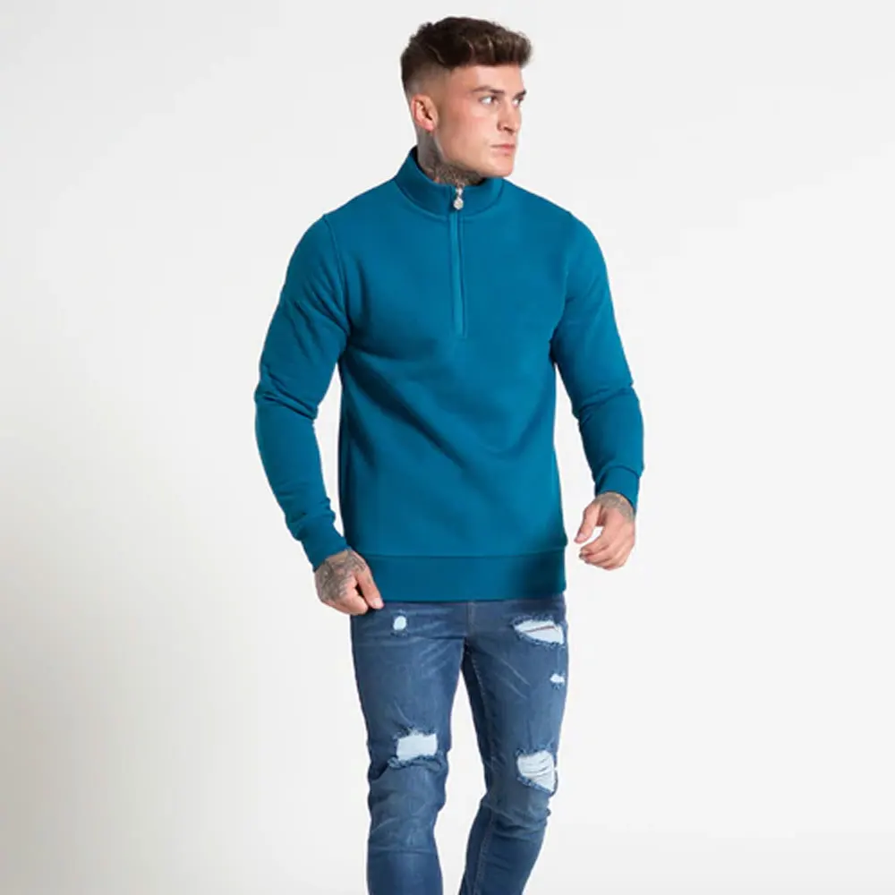 Mens Clothing Best Quality Sportswear Product Type and Training & Jogging Wear Sportswear Type sweat shirt men Jogging Suit