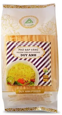 Вьетнам прямой производитель дешевая цена халяль и безглютеновая рисовая лапша вермишель оптом высшее качество