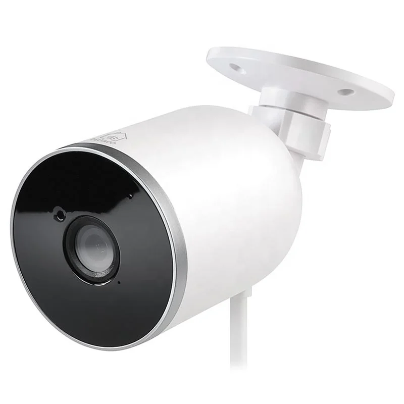  IP-камера купольная беспроводная Full HD 1080P Wi-Fi