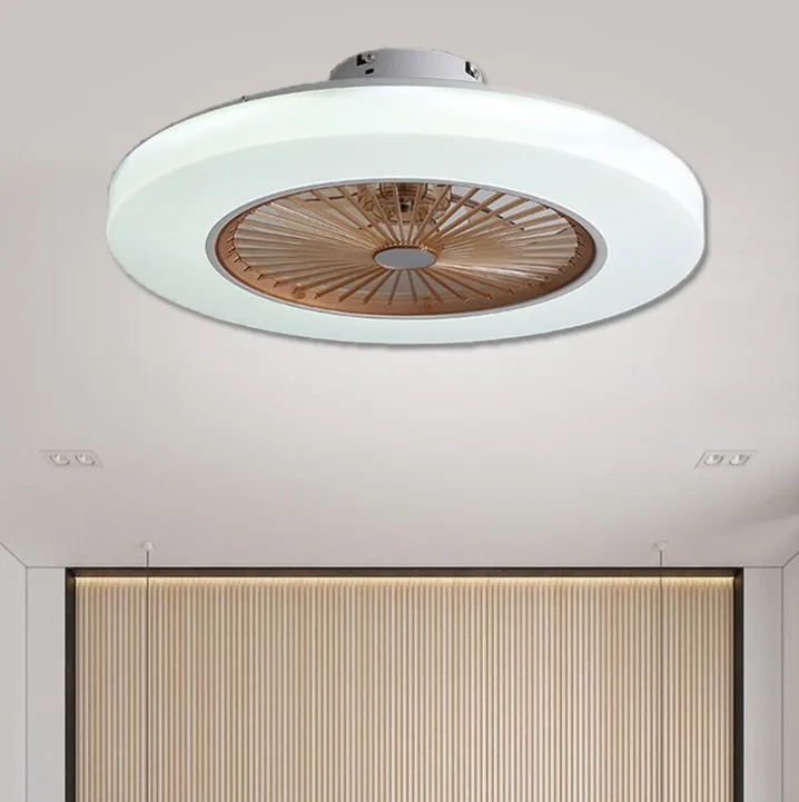 
Hotsale APP Control LED Ceiling Fan For Children Room 