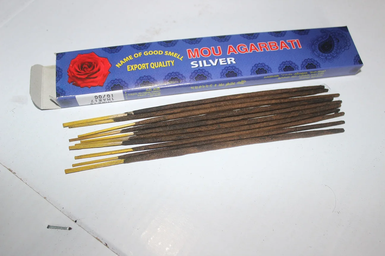 Incense Sticks