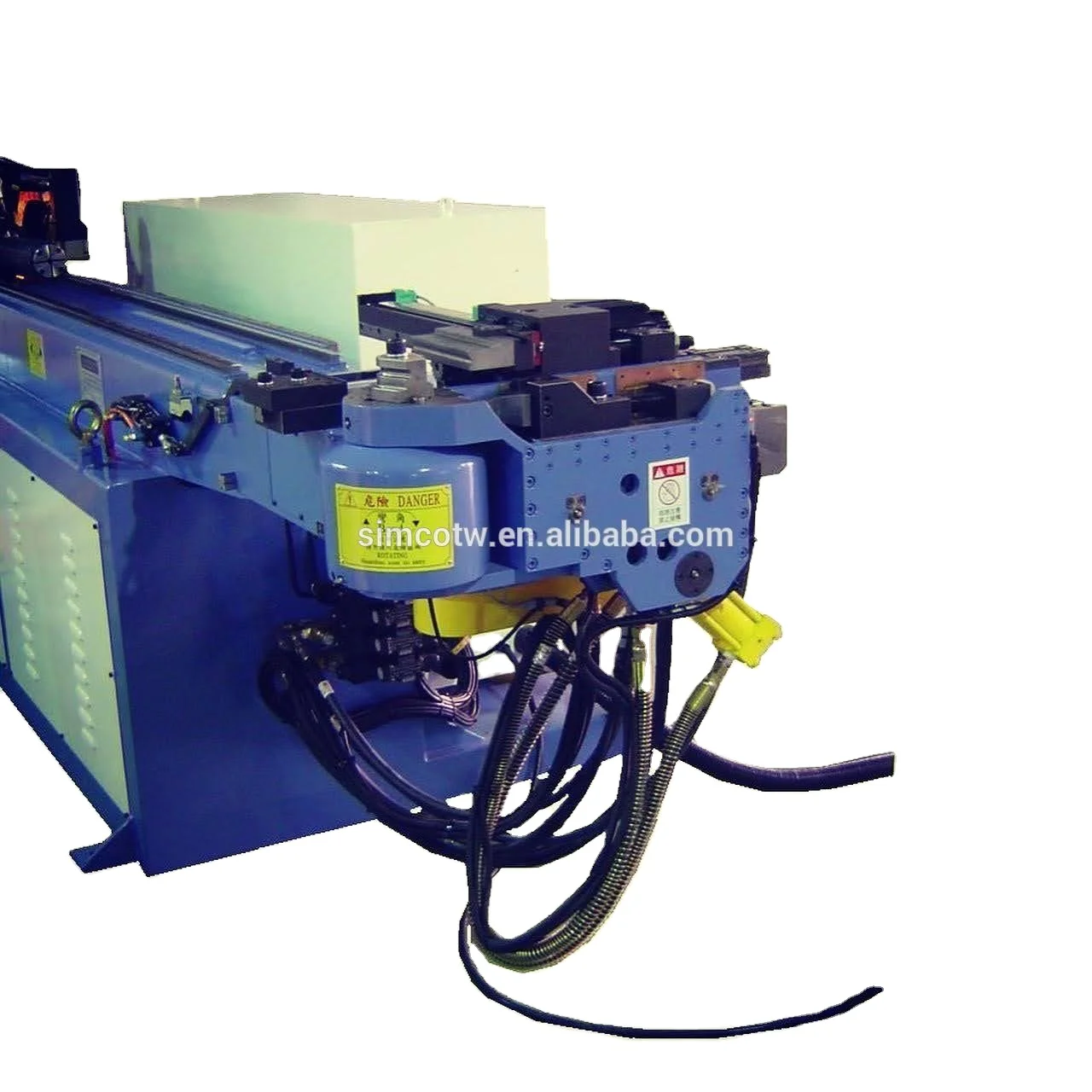 various material customized other pipe bender manufacturer