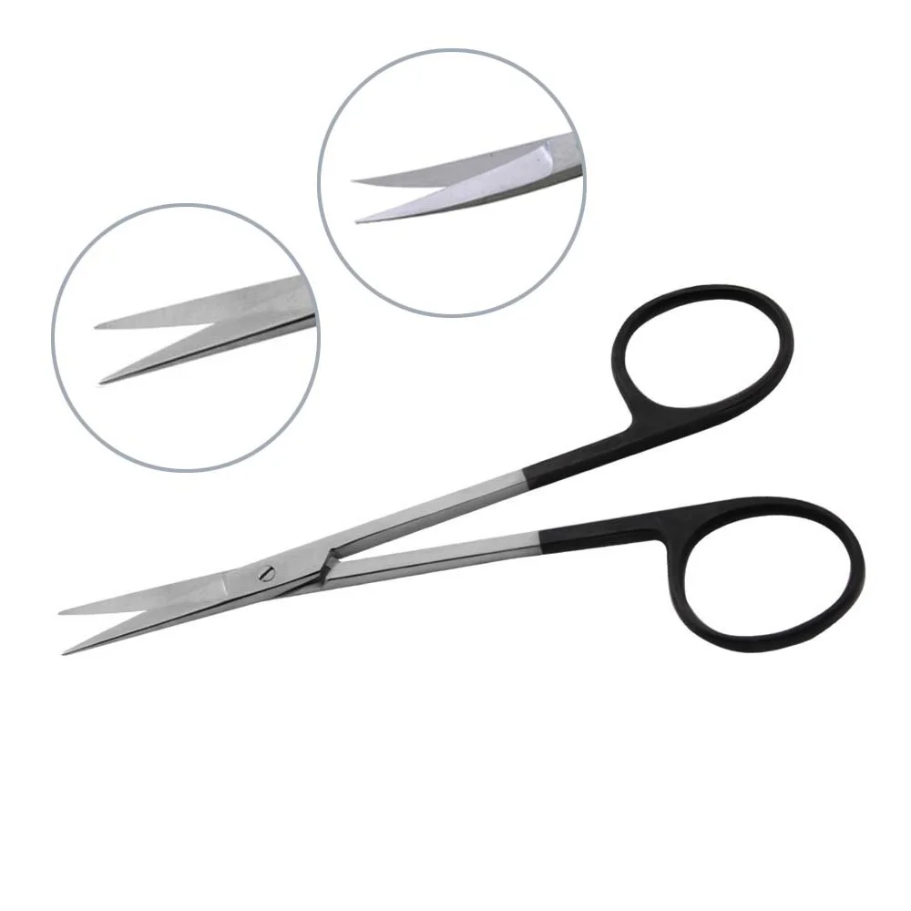 High Quality Forceps Strabismus Ophthalmology Surgical Instruments Reusable in Stainless Steel made In Pakistan Eye instruments