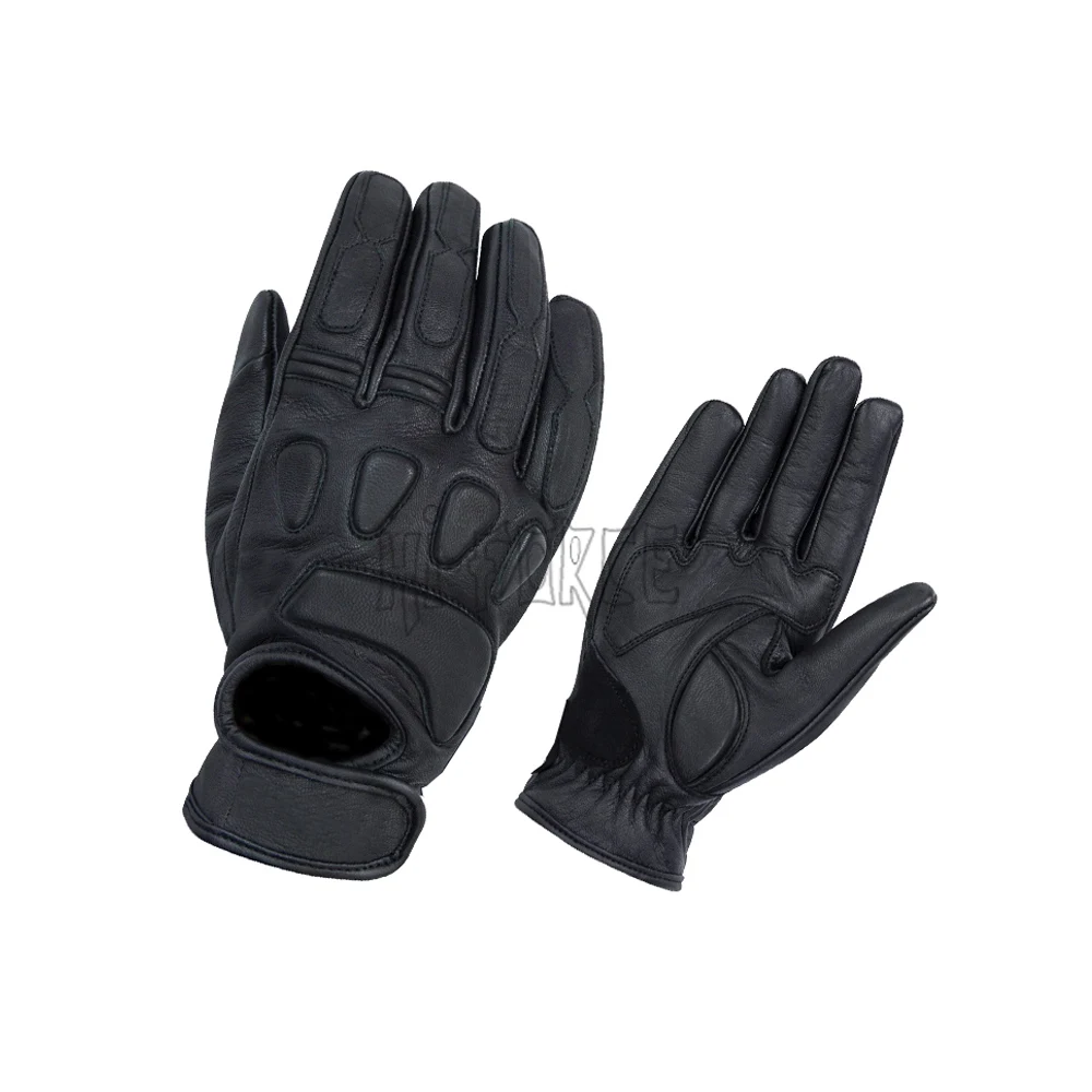 Custom Outdoor Full Finger Tactical Gloves Outdoor Sports Shooting Airsoft Cut Resistant Gloves