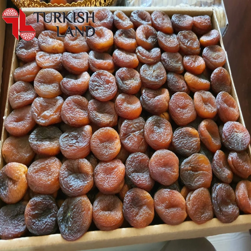 
Apricots , Sun dried Jumbo Malatya Turkish dried Apricot 