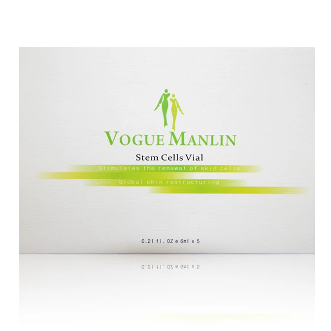 Totarol anti acne whelk treatment pimple removing ODM OEM skin care cosmetic (glass vial) face facial ampoules