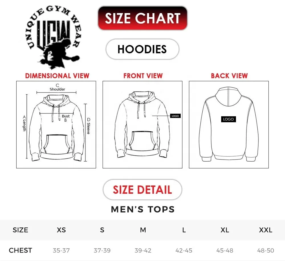 Wholesale Custom Logo Men Fitness Gym Hoodie Low MOQ Pullover Men Hoodie In Sports Wear Wholesale Custom Design Latest Style Men