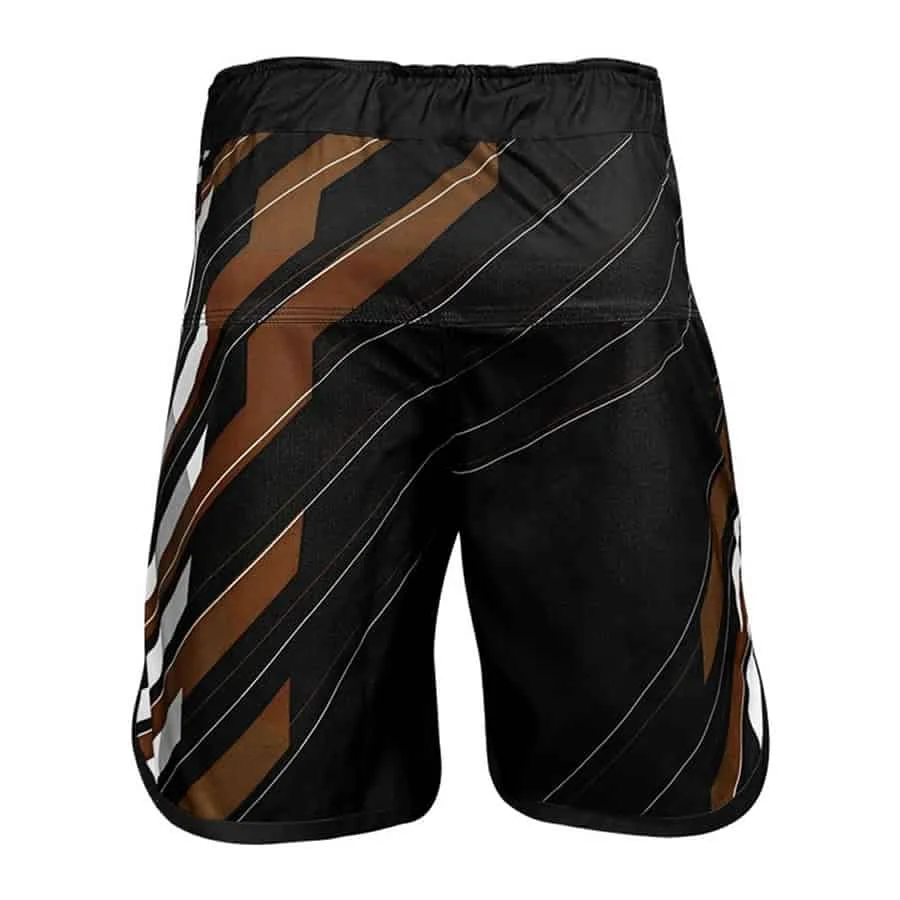 Custom Printing Boxing Shorts /MMA Grappling Short /MMA BOXING FIGHT SHORTS