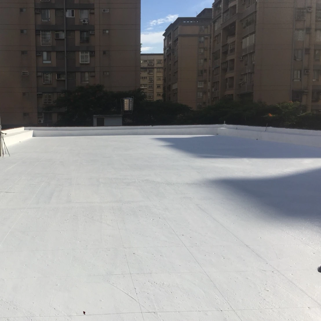 
Chanye waterproof heat insulation paint thermal insulation 