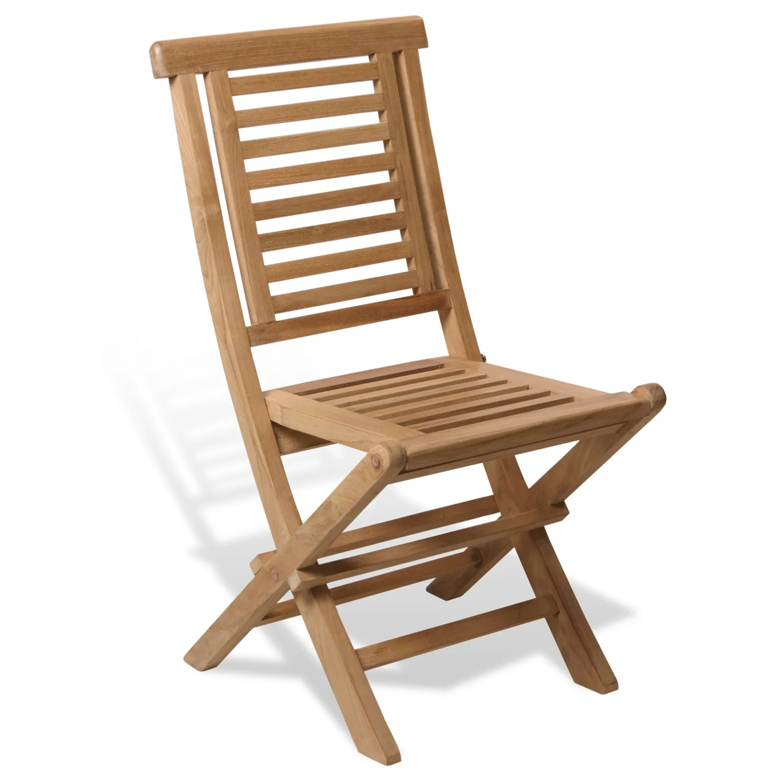 Cheap Wholesale Wooden Folding Chair For Outdoor Garden