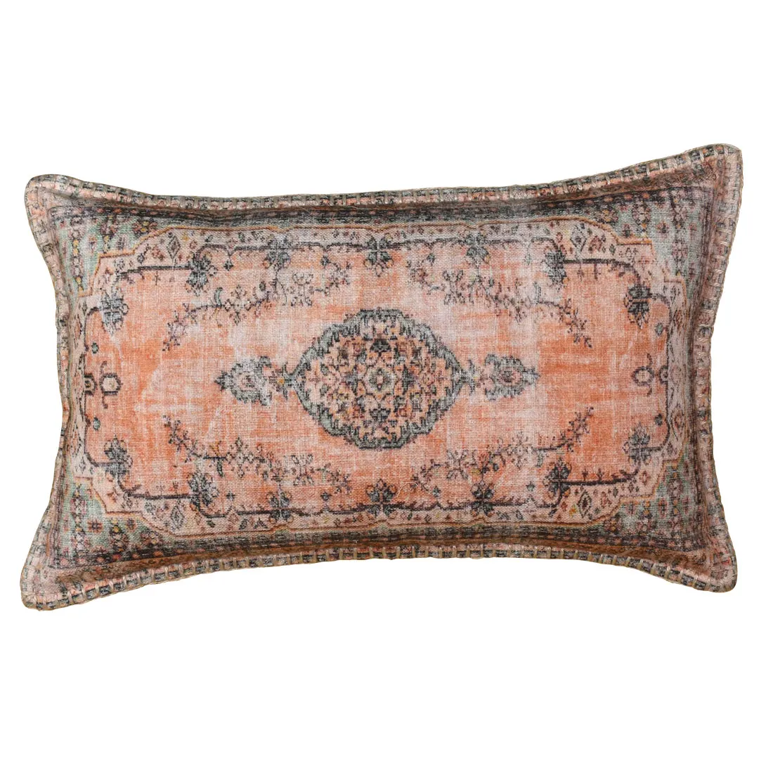 Rug Design Print Pillowcase Sofa Chairs Rug Carpet Print Home Decorative Cushion Cover Vintage Oriental Rug Print Pillow Covers