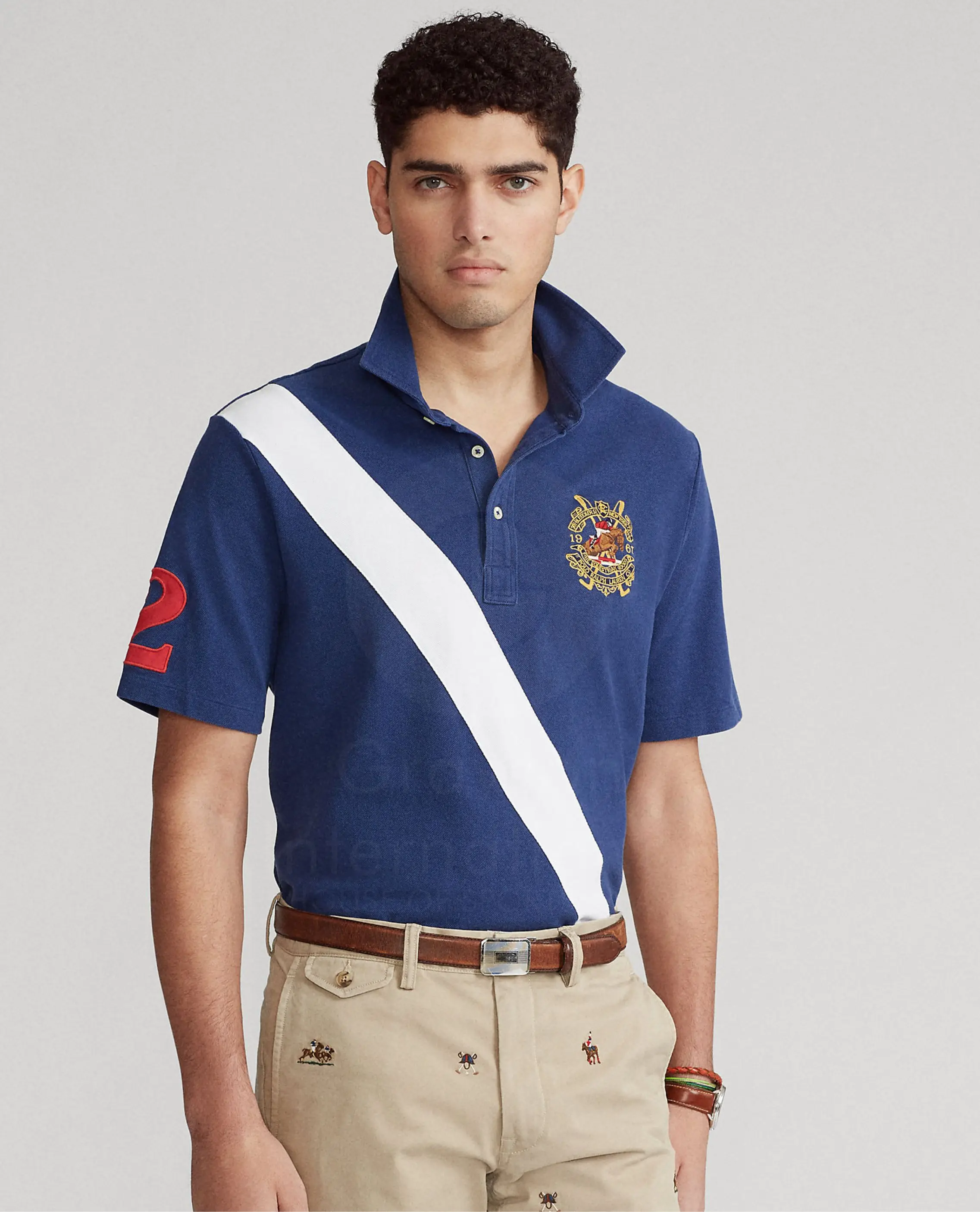 
 Изготовление на заказ простые 100% полиэстер мужские рубашки поло с вышивкой с напечатанным логотипом, Мужская рубашка поло Грейсон международного  