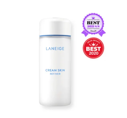 Cream Skin 150ml _KOREAN COSMETICS