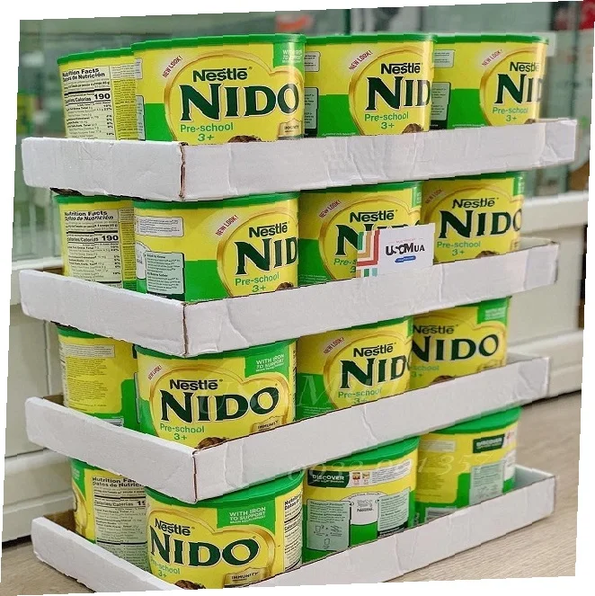 HALAL Nido усиленное сухое молоко