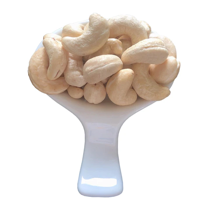  Кешью W320 экспорт из Вьетнама стандартная Премиум кешью орех готов к отправке дешевая цена Высококачественная гайка