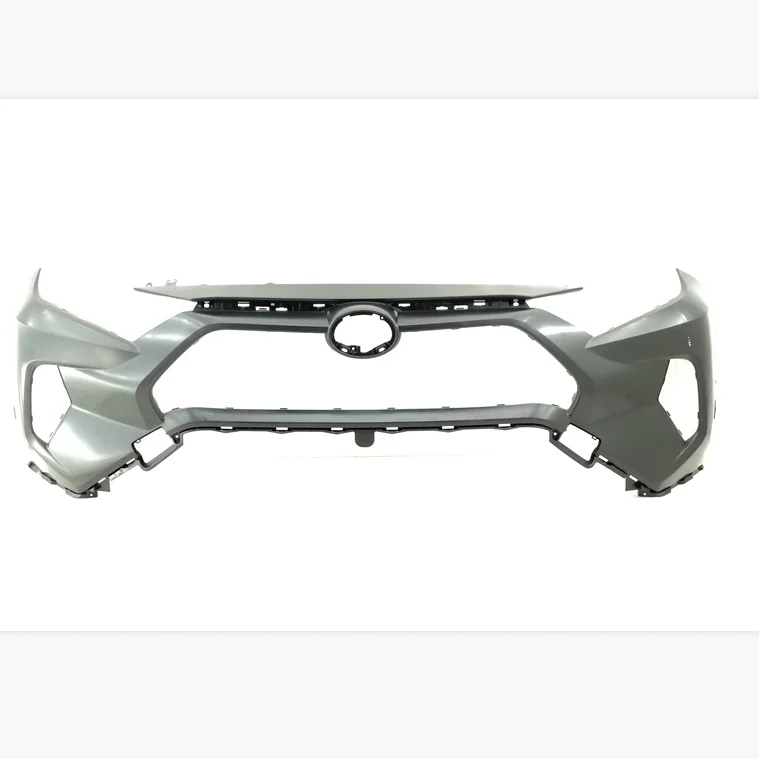 
Auto Spare Parts Bumpers OEM 52119-0R927 Fit For Toyota RAV4 2019 2020 Front bumper 