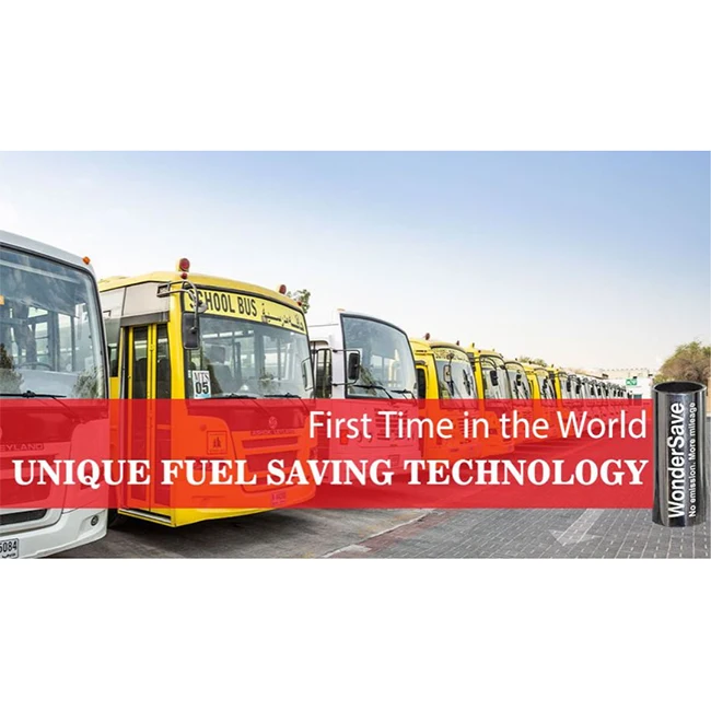
Fuel Saving Device Wondersave Petrol Diesel Saver, Bio Diesel Saver for Trucks, Bus, Cars, Vans, Fishing trawlers 