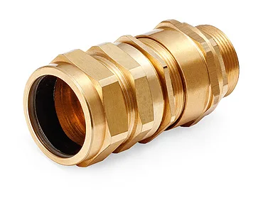 Hot Sale E1 W Cable Gland Kit Pack With PVC Shroud