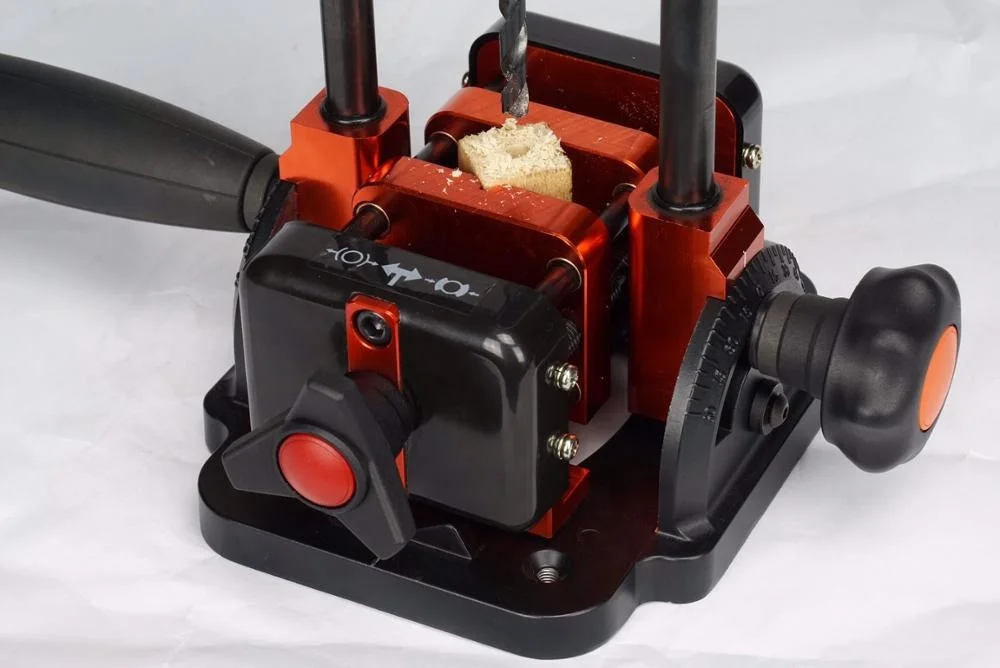 
10mm Chuck wood drill press bushing drill guide 